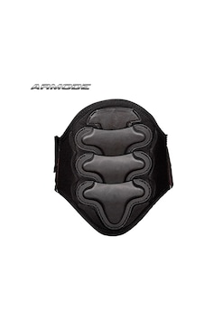 Armode Sırt Koruma 4 Lü