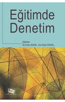 Eğitimde Denetim / Anıl Kadir Eranıl