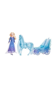 Mattel Çıkarılabilir Elbisesi Ve Ayakkabılarıyla Mattel Karlar Ülkesi Elsa Bebek, Büyüleyici Atı Nokk Ve Macera Arabası, Karlar Ülkesi: Kış Sonu Festivali Teması, Jbg56 Açık Ahşap Mattel Çıkarılabilir Elbisesi Ve Ayakkabılarıyla Mattel Karlar Ülkesi Elsa Bebek, Büyüleyici Atı Nokk Ve Macera Arabası, Karlar Ülkesi: Kış Sonu Festivali Teması, Jbg56 Açık Ahşap