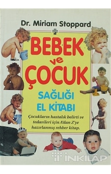 Bebek ve Çocuk Sağlığı