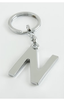 Metal - 643 - - Glblseme - Harf Anahtarlık Çok Renkli Metal - 643 - - Glblseme - Harf Anahtarlık Çok Renkli