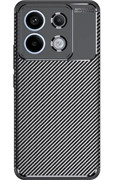 Nihcase Xiaomi Redmi Note 13 Pro 5g Kılıf Texture Negro Silikon Kapak Nihcase Xiaomi Redmi Note 13 Pro 5g Kılıf Texture Negro Silikon Kapak