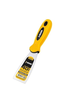 Mey İthalat Sgs 581 Spatula Paslanmaz Çelik 40 Mm