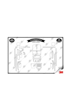 Volkswagen Jetta 2003-2008 Torpido Konsol Trim Göğüs Maun Kaplama Set 33 Parça Gümüş Volkswagen Jetta 2003-2008 Torpido Konsol Trim Göğüs Maun Kaplama Set 33 Parça Gümüş