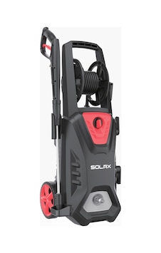 Solax Ylq6662h-170B 170 Bar Basınçlı Yıkama Makinesi Solax Ylq6662h-170B 170 Bar Basınçlı Yıkama Makinesi
