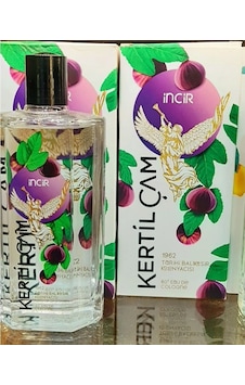 Kertil Çam 70 Derece Çam Çiçeği Kolonyası Cam 200 ML Kertil Çam 70 Derece Çam Çiçeği Kolonyası Cam 200 ML