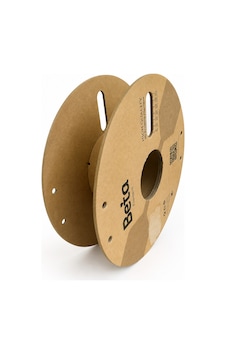 Boş Kablo Sarma Makarası Filament, Elektrik Kablosu, İp Ve Halat Düzenleyici Dayanıklı Karton Makara / 5 Adet Diğer Boş Kablo Sarma Makarası Filament, Elektrik Kablosu, İp Ve Halat Düzenleyici Dayanıklı Karton Makara / 5 Adet Diğer