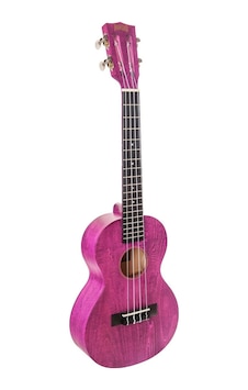 Mahalo Ml3bc Island Series Tenor Ukulele Berry Crush Mahalo Ml3bc Island Series Tenor Ukulele Berry Crush