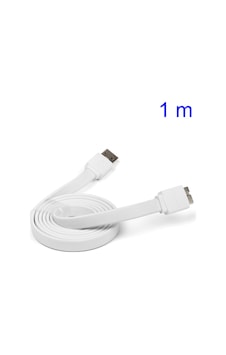 Samsung Uyumlu Galaxy Note 3 S5 Usb Şarj Ve Data Kablo (259897504) Samsung Uyumlu Galaxy Note 3 S5 Usb Şarj Ve Data Kablo (259897504)
