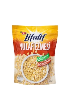 4 Adet Eti Lifalif Yulaf Ezmesi 00207038