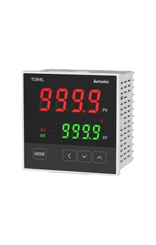 Autonics Tcn4l-24r ,96x96mm 110v..220vac Pt100/tc Röle/ssr Isı Kontrol Autonics Tcn4l-24r ,96x96mm 110v..220vac Pt100/tc Röle/ssr Isı Kontrol
