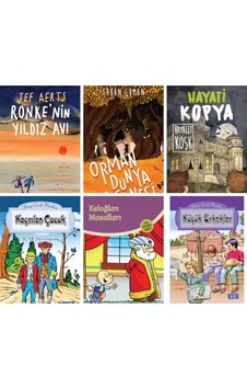 Ronke'nin Yıldız Avı,orman Dünya Efsanesi,hayati Kopya Hayalet Köşk Ronke'nin Yıldız Avı,orman Dünya Efsanesi,hayati Kopya Hayalet Köşk