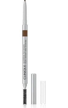 Clinique Quickliner For Brows Soft Brown Kaş Kalemi 04 Deep Brown