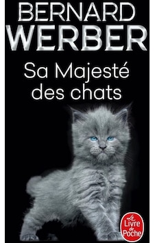 Sa Majesté Des Chats Sa Majesté Des Chats