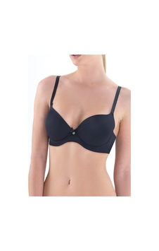 Blackspade Dolgusuz Soft Kap Sütyen Essential 3005 - Siyah Blackspade Dolgusuz Soft Kap Sütyen Essential 3005 - Siyah