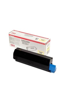 Tonersepeti Oki C3200-42804578 Sarı Toner Y.k. Tonersepeti Oki C3200-42804578 Sarı Toner Y.k.
