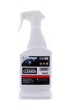 Valet Pro Classic Carpet Cleaner 500ml Valet Pro Classic Carpet Cleaner 500ml