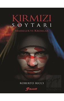 Kırmızı Soytarı Foliant Yayınları - Foliant Yayınları
