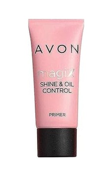 Magix Shine And Oil Control Pürüzsüz Görünüm Veren Makyaj Bazı 30 Ml.