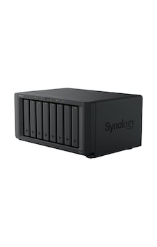 Synology Ds1825plus Nas 8ad 35 Dısk Desteklı Storage Synology Ds1825plus Nas 8ad 35 Dısk Desteklı Storage