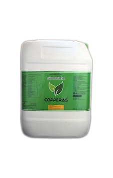 Sıvı Bakır Süperefecto Copperas 20 Litre Alınabilir Bakır 20 Litre Sıvı Bakır Süperefecto Copperas 20 Litre Alınabilir Bakır 20 Litre