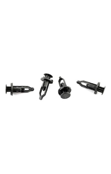Toyota & Daıhatsu Tampon Klipsi Kısa 10 Adet Yk 2411 5216116010 Standart Toyota & Daıhatsu Tampon Klipsi Kısa 10 Adet Yk 2411 5216116010 Standart