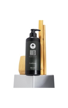Roots Aromatherapy Eucalyptus Tea Saç Kremi 380 ML Roots Aromatherapy Eucalyptus Tea Saç Kremi 380 ML