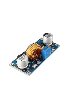 Robodünya-Xl4015 5A Dc-Dc Ayarlanabilir Gerilim Azaltıcı Modülü Robodünya-Xl4015 5A Dc-Dc Ayarlanabilir Gerilim Azaltıcı Modülü