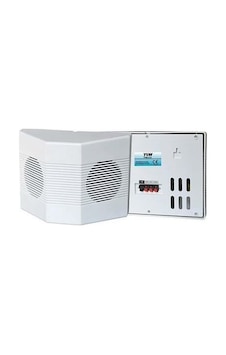 Bolsat Tvm-813 13 Cm Çift Yönlü Sütun Hoparlör Bolsat Tvm-813 13 Cm Çift Yönlü Sütun Hoparlör