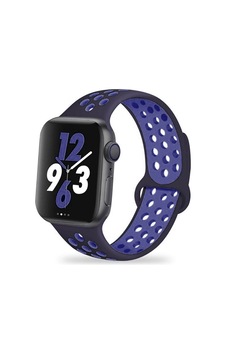 Kilifone - Apple Uyumlu Watch 38mm - Kordon Silikon Kordon Krd-02 Kilifone - Apple Uyumlu Watch 38mm - Kordon Silikon Kordon Krd-02