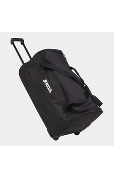 Siyah Joma Günlük Valiz Trolley Black 400480.100