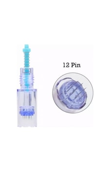 Artmex Dermapen 12 Pin 10 Adet