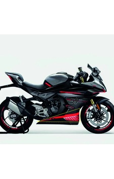 450 Sr Alt Sakal Stıcker 450 Sr Alt Sakal Stıcker
