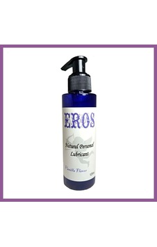 Bezos Vanilla Flavor Natural Personal Lubricant 125ml Vanilya Aromalı Rengaren Bezos Vanilla Flavor Natural Personal Lubricant 125ml Vanilya Aromalı Rengaren