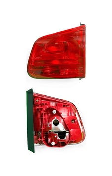 Vw Tiguan 2012-2018 Stop Lambası İç Sağ 5n0945094h