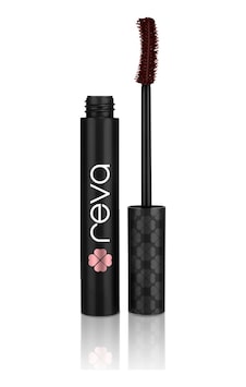 Reva Hybrid Volume Mascara Brown Hacim Veren Hibrit Maskara No: 803 7.5 ML Reva Hybrid Volume Mascara Brown Hacim Veren Hibrit Maskara No: 803 7.5 ML