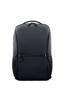 Dell 460-bdss, 15.6" , Notebook Sırt Çantası, Essentıal Ecoloop 15 Siyah Siyah - Siyah Dell 460-bdss, 15.6" , Notebook Sırt Çantası, Essentıal Ecoloop 15 Siyah Siyah - Siyah