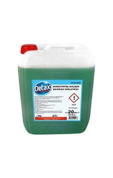 Detax Bulaşık Makinesi Parlatıcısı 20 Kg