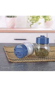 Titiz Kc-202 Kavis Tuzluk & Baharatlık 80ml- 36'li Paket Diğer Titiz Kc-202 Kavis Tuzluk & Baharatlık 80ml- 36'li Paket Diğer