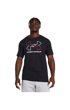 Under Armour Gl Foundation Update T-shirt Siyah