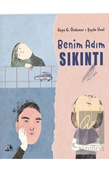 Benim Adım Sıkıntı Nesin Yayınevi  -  Nesin Yayınevi