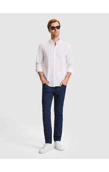 Cacharel Erkek Lacivert Pantolon Jean 50324279-vr033 Cacharel Erkek Lacivert Pantolon Jean 50324279-vr033