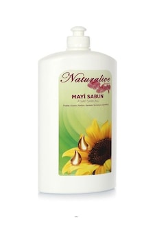 Naturalive Mayi Sabun Arap Sabunu 1 L Naturalive Mayi Sabun Arap Sabunu 1 L