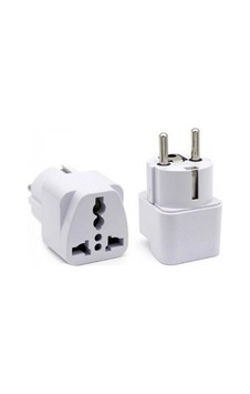 Horoz Unıversal Adaptör Fiş Horoz Unıversal Adaptör Fiş