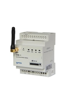 Entes Gemo-10-4g ,ray 220vac Gsm/gprs Gateway Entes Gemo-10-4g ,ray 220vac Gsm/gprs Gateway