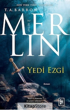 Merlin 2 Yedi Ezgi / T. A. Barron