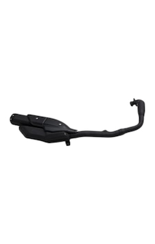 Tvs Apache Rtr 200 Egzoz Nf050140 Tvs Apache Rtr 200 Egzoz Nf050140