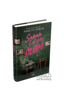 Sabah Evi Nde Ölüm Ephesus Yayınları Sabah Evi Nde Ölüm Ephesus Yayınları