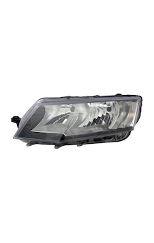 Skoda Octavia 2013-2017 Ön Far Komple Sol Motorsuz 5e1941017 Skoda Octavia 2013-2017 Ön Far Komple Sol Motorsuz 5e1941017