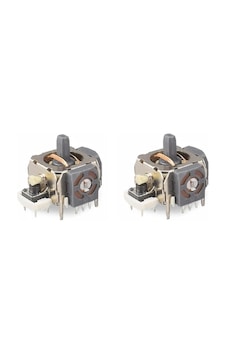 Teknoroket Xbox 360 Joystick Analog Motor 2 Adet
